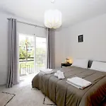 West Townhouse Lobon Estepona