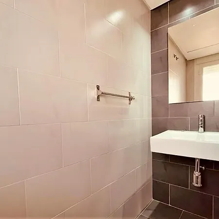 West Townhouse Lobon * Estepona