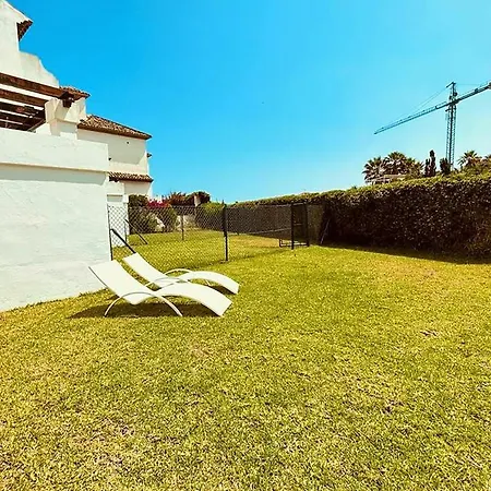 Holiday home West Townhouse Lobon Estepona