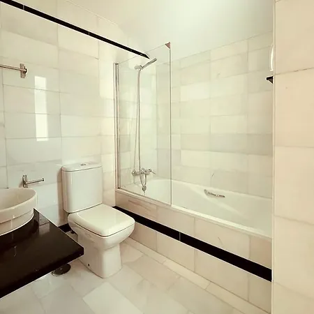 Holiday home West Townhouse Lobon Estepona