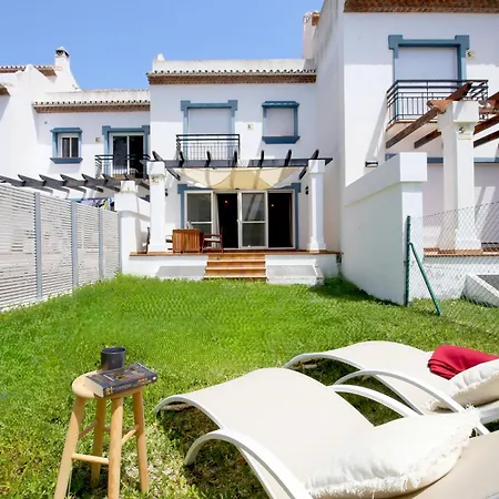 Casa vacanze West Townhouse Lobon Estepona