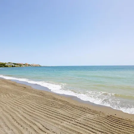 West Townhouse Lobon Hébergement de vacances Estepona