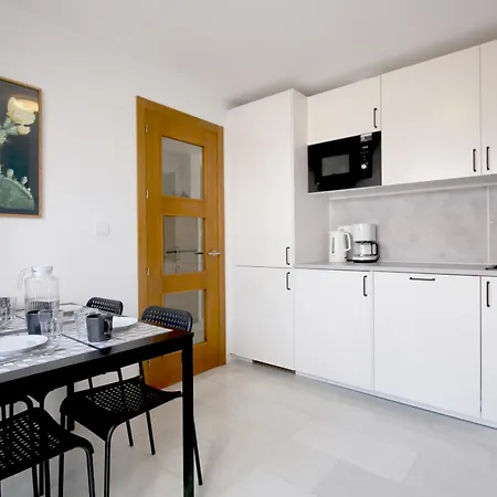 West Townhouse Lobon Hébergement de vacances